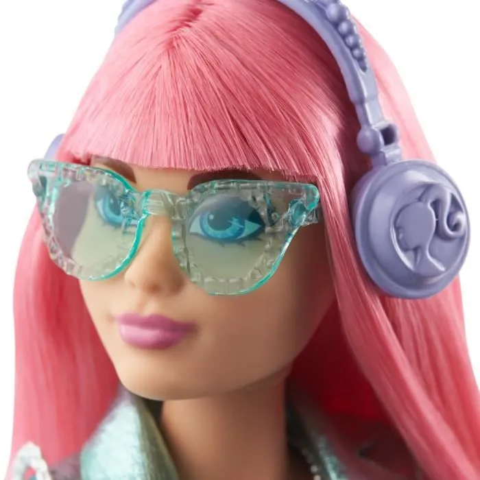 BARBIE Princess Adventure Daisy-3