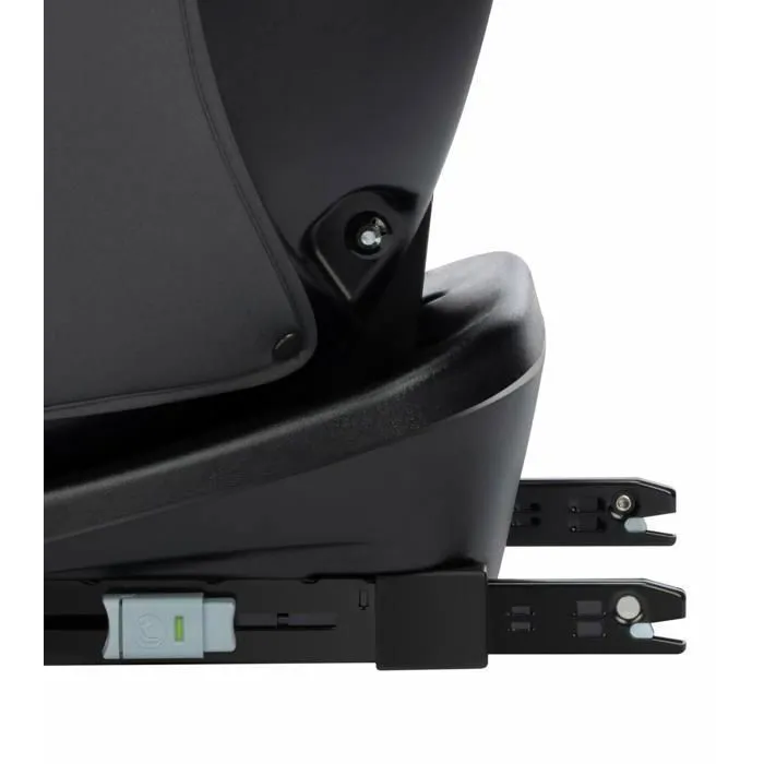 Bebeconfort Siège auto évolutif Apollo i-Size, 15 mois à 12 ans, Mineral Graphite-3