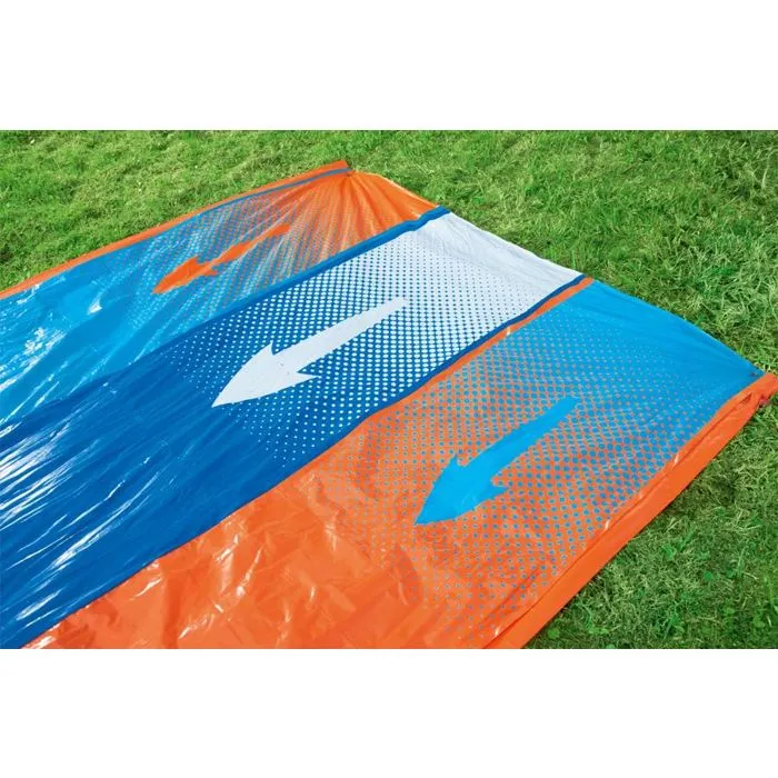 Tapis glissant Bestway  H2O GO 3 pistes 4,87 m-3
