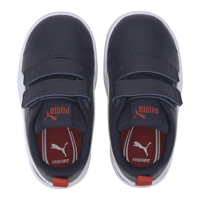 Baskets Puma Courtflex v2 V Inf-4