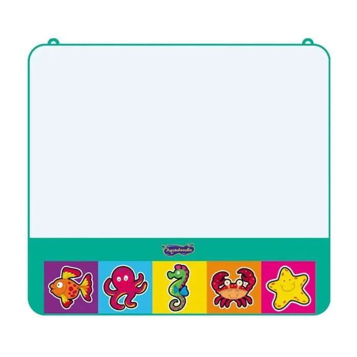 Tapis Aquadoodle - TOMY - Mon Tapis Pochoir - Jouet éducatif pour enfant de 3 ans et plus-3