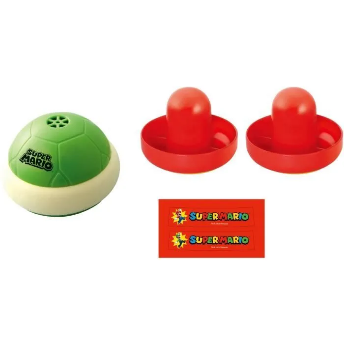 EPOCH - Super Mario Hover shell strike-5