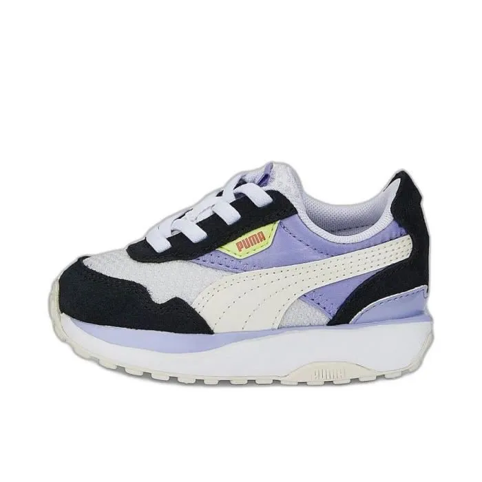Basket Puma Cruise Rider Peony AC Bébé - 385692-05-1