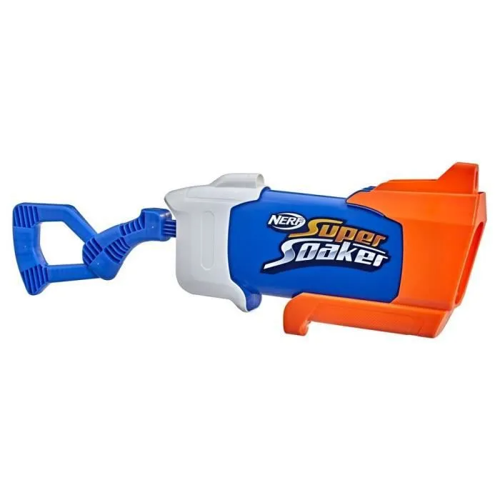 Pistolet à eau - NERF Super Soaker - Rainstorm - Jet puissant - Extérieur-1