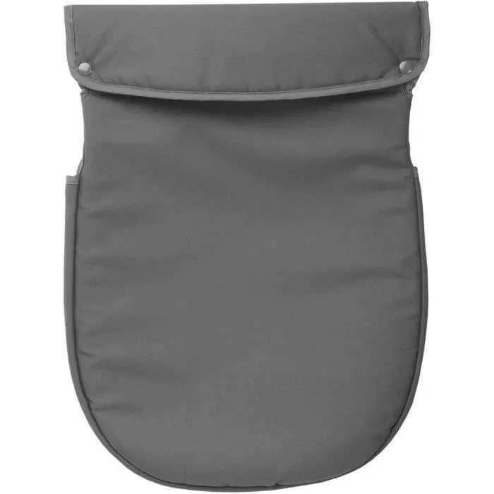 Accessoires Pack Color CHICCO - Pour pousette Urban - Anthracite-3