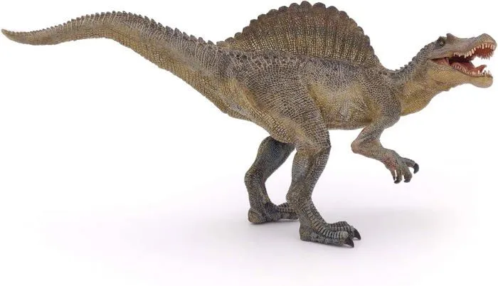 Figurine Spinosaure Papo - Dinosaure pour enfants dès 3 ans-1