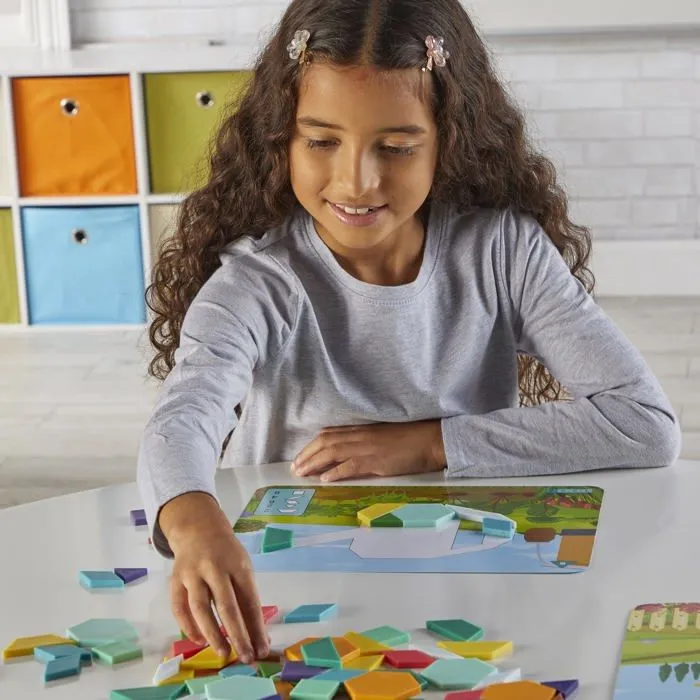 Puzzle Learning resources - 94462-3