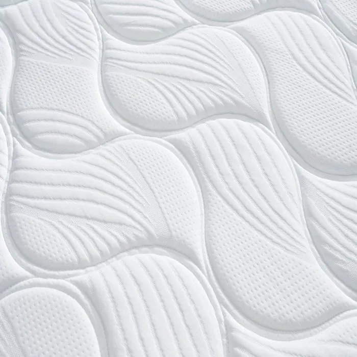 Matelas Cosmos 140x190 cm Sampur - Mémoire de Forme - Ressorts Ensachés - Épaisseur epaisseur 20 cm - Mi-Ferme-2