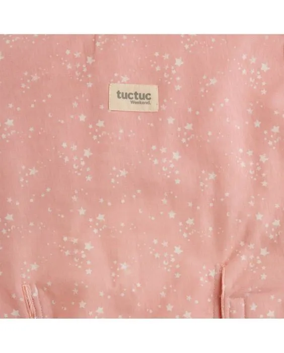 Assise poussette Tuc tuc - 1205173901 - Matelas d'ete Rose-2