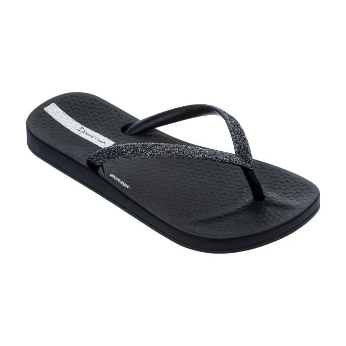 Tong Ipanema - 083141-00 - Fille Ant Lolita Kids Separateurs d'orteils-0