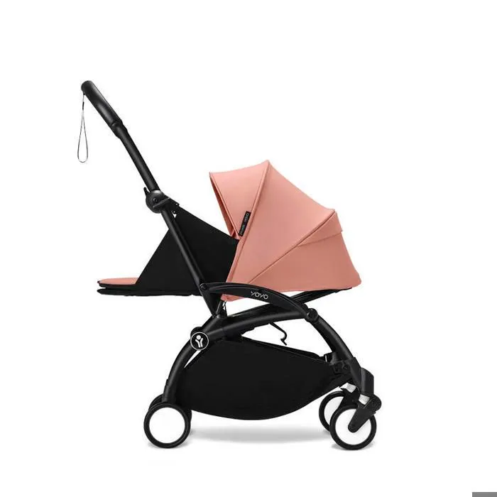 Stokke® YOYO® pack nouveau-né 0+ - Ginger-2