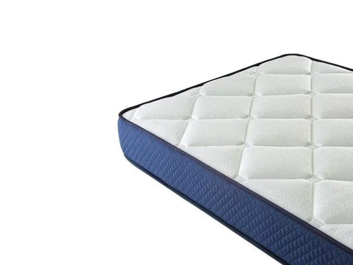 Matelas 90X200 LAURA Épaisseur 22 CM | 2 faces Eté/hiver - Indépendance De Couchage-3