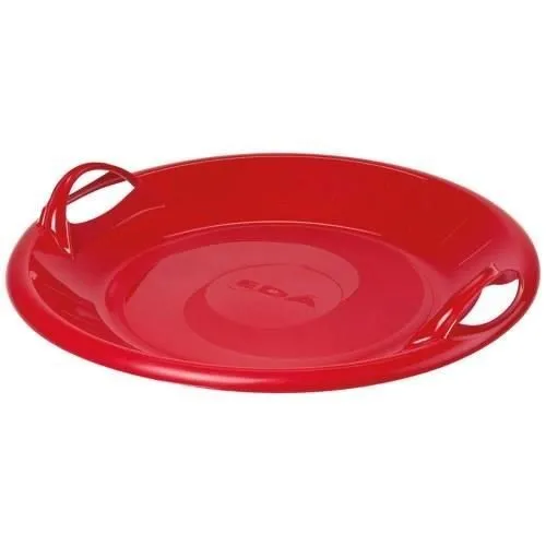 EDA Luge toupie ø64cm - Rouge-0