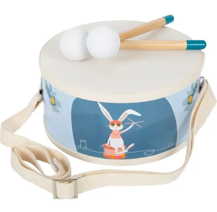 Small foot company - Tambour Groovy Beats - LEGLER-2