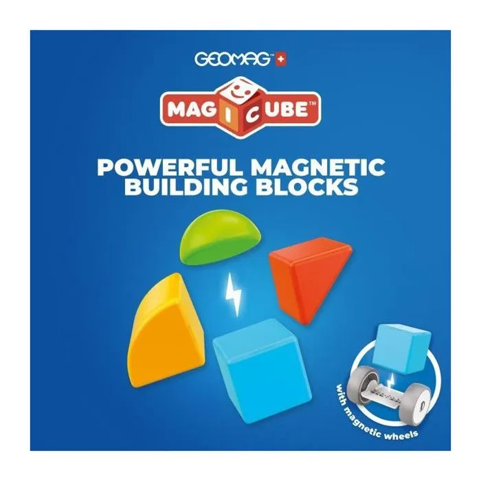 Voitures magnetiques Magicube-2