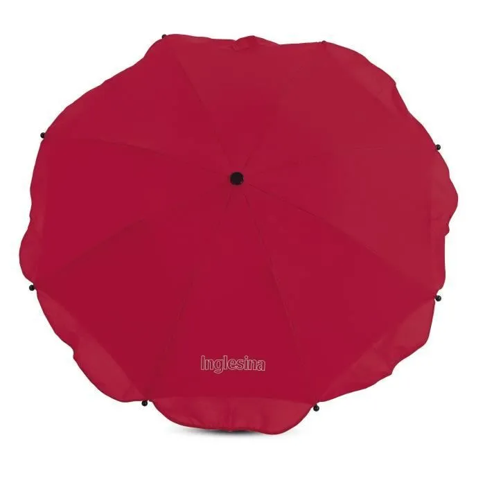 INGLESINA Ombrelle Red-0