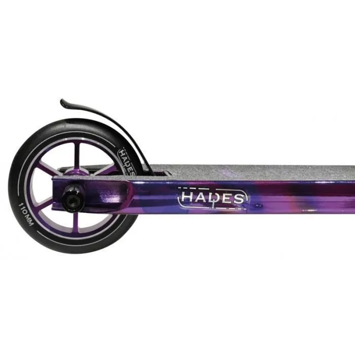 Hades - Trottinette freestyle TALOS - Violet-2