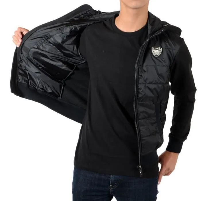 Blouson Redskins Junior Gad - Noir-1