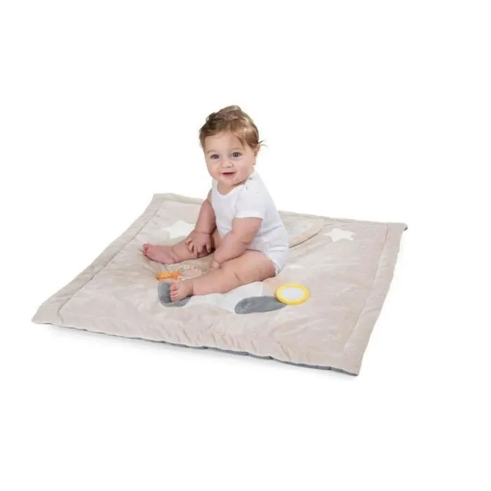 CHICCO Tapis d'éveil Lapin-3