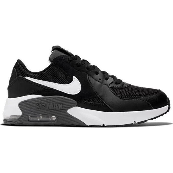 Air max cuir enfant online