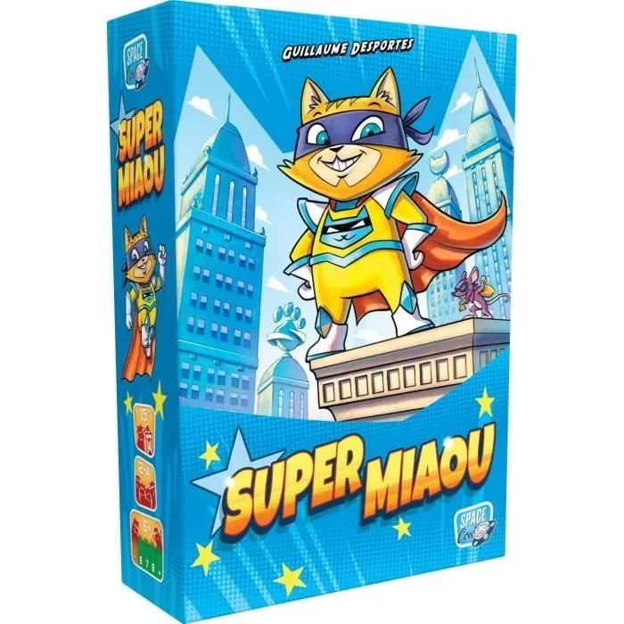Super Miaou-0