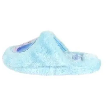 Chaussons ouverts La Reine des Neiges 2 - DISNEY FROZEN - Enfant Fille - Bleu-2