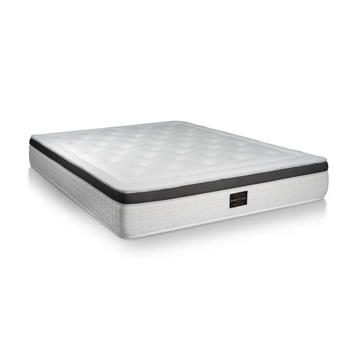 Matelas Privilège 160x200 Mémoire de forme 5 zones-4