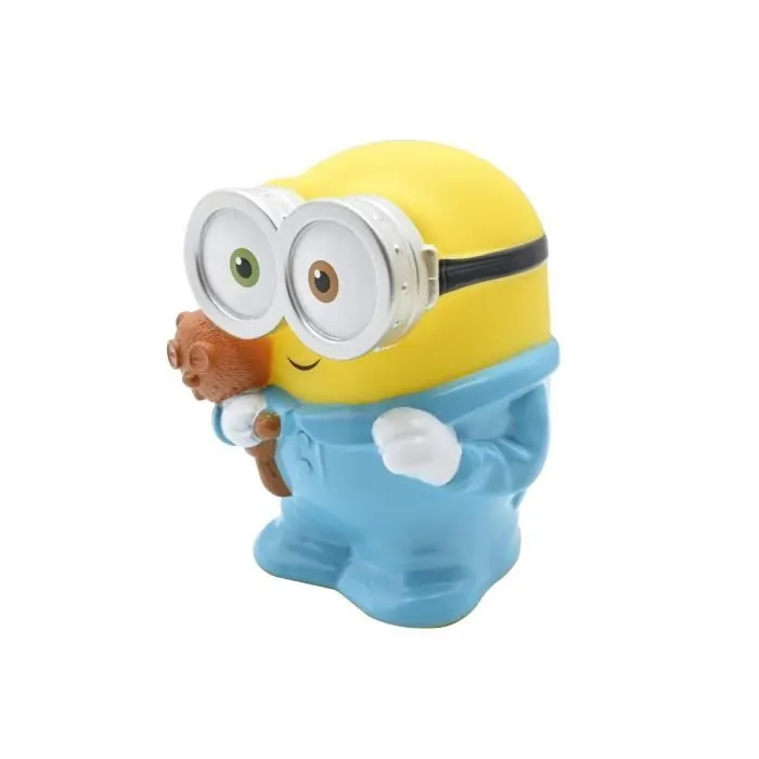 Veilleuse 3D - LEXIBOOK - MINIONS - LED économe - Changement de couleur - Anti-chocs-4