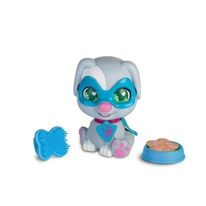 Animal virtuel Super cute little babies - UPU01400-0