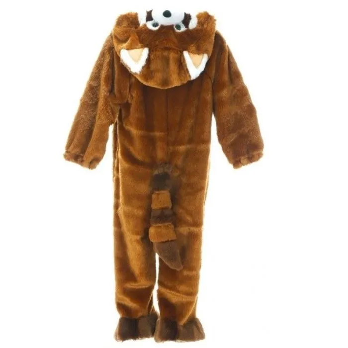 Deguisement Panda Roux 2-3 ans-3