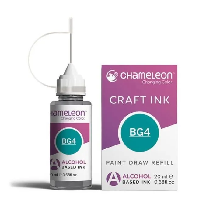 Kit recharge d'encre Chameleon - Plusieurs coloris-0