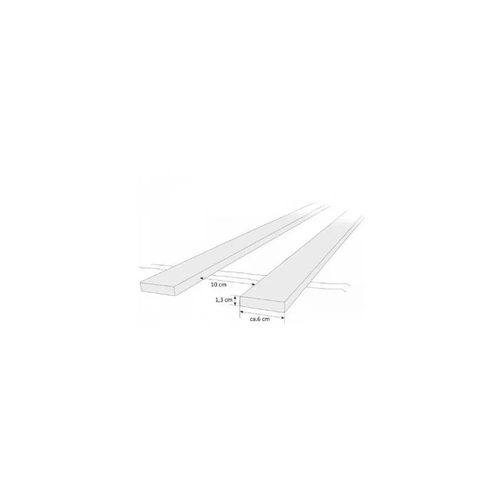 Sommier a lattes 90 x 200-2