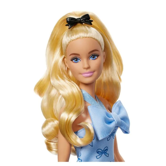 Barbie Fashionistas  Poupee-1