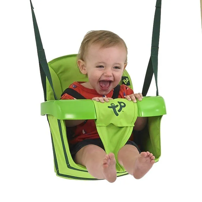 Fauteuil bébé pliant  en Textile H190-250cm-1