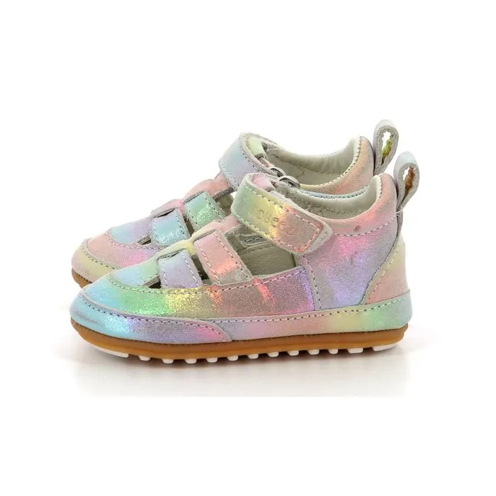 ROBEEZ Salomés Miniz Multicolor-4