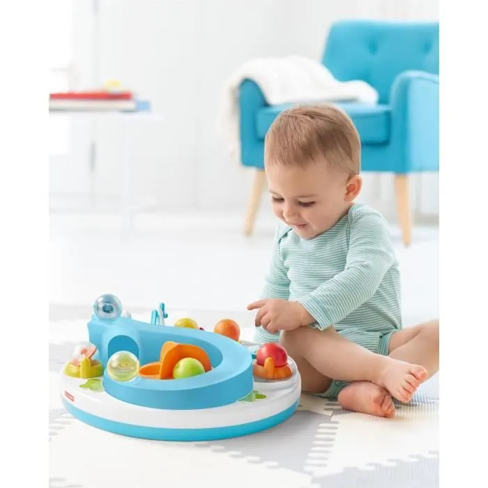 Skip Hop Explore & More Let'S Roll Activity Table-3