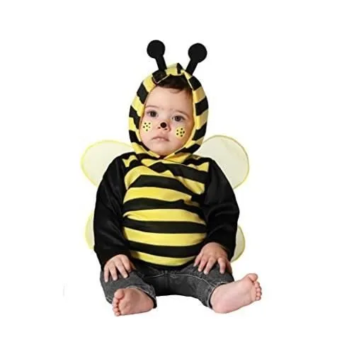 ATOSA COSTUME ABEILLE BEBE 24 MOIS 71965-0