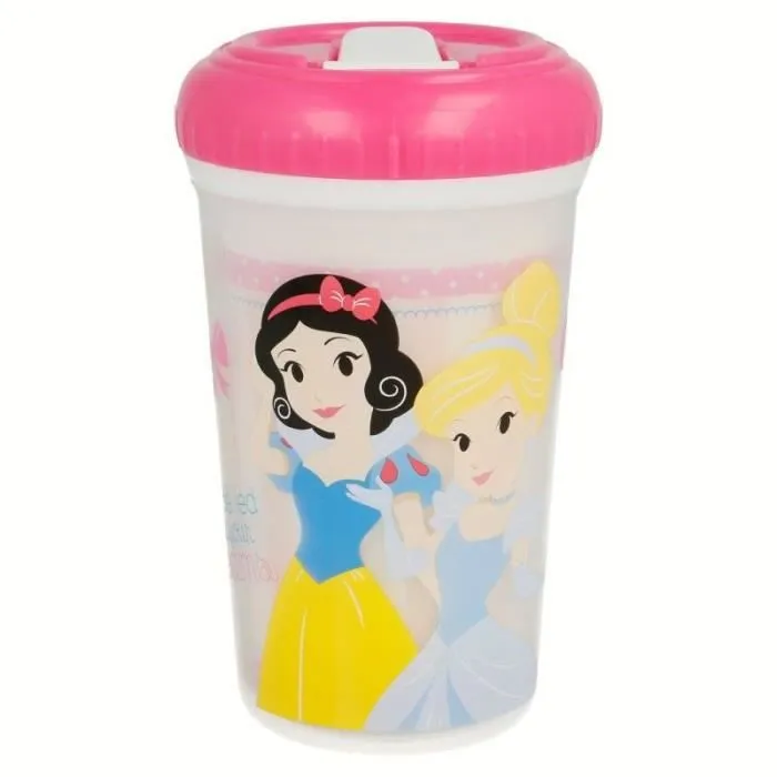 Princess - Mug avec bec verseur 320 ml - 8412497307807-0