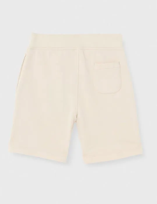 T-shirt Hackett london - HK580872 - Hackett Logo Short T-Shirt Garcon-2