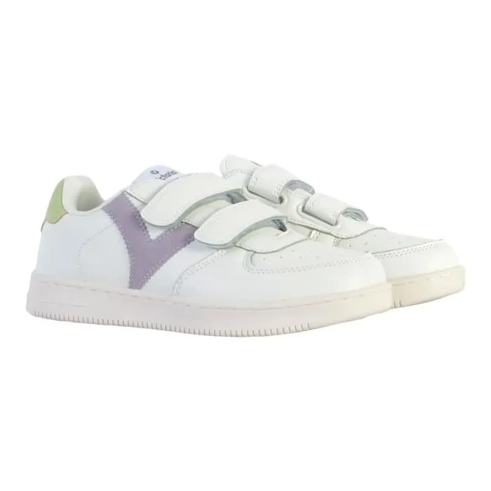 Basket  Victoria 1124104 - Lila-2