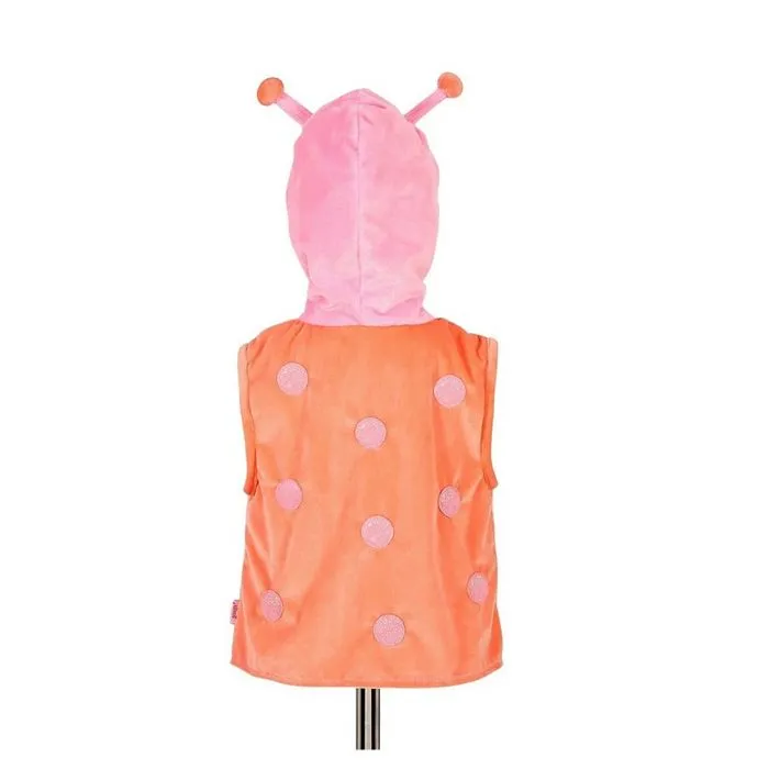 Costume Daisy Coccinelle 2 ans-1