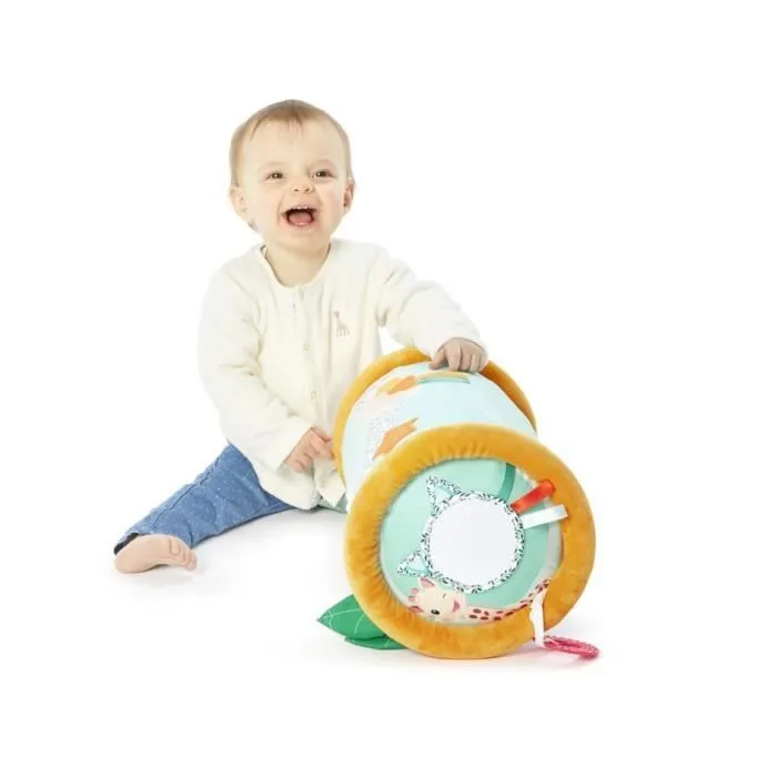 Rollin IEUF Sophie la girafe-3