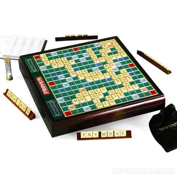 Scrabble Prestige - Megableu-1