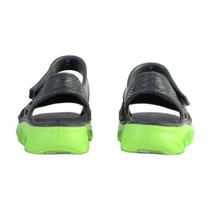 Sandale skechers verte online