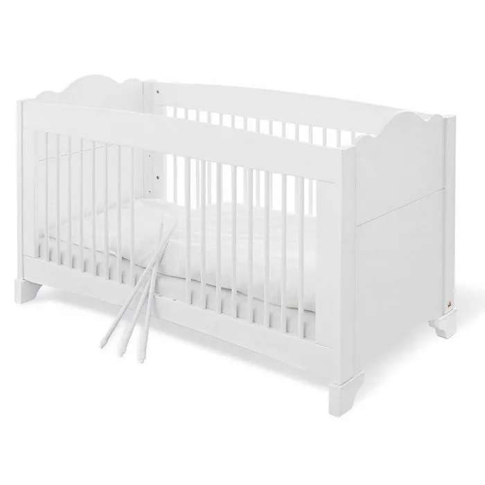 Lit bebe Evolutif  Pino L 148-0