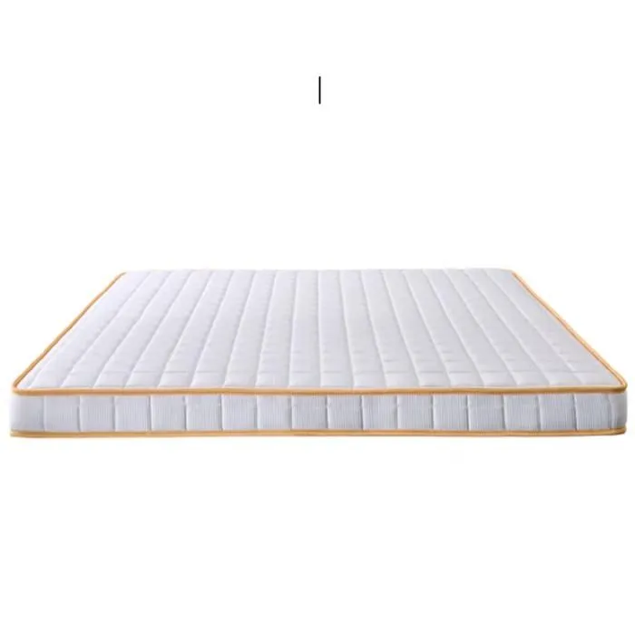 Matelas 140x190 - Épaisseur 14cm - mémoire de forme,ferme-1