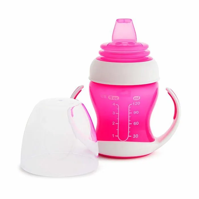 Tasse a bec - gobelet - verre d'apprentissage Munchkin - 051786WWW-2