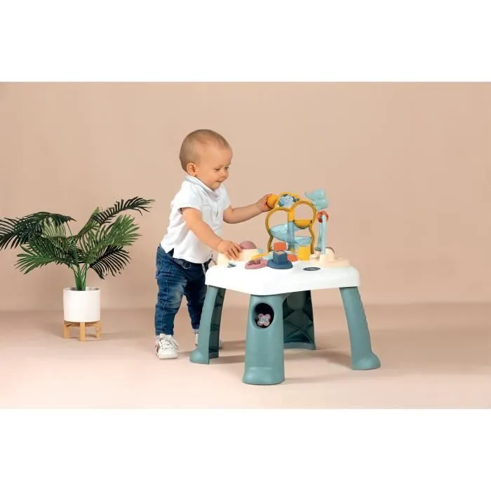 Little Smoby table d'activités dès 12 mois-1