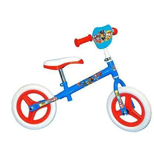 Toimsa - Draisienne Pour Enfant - Paw Patrol - 10 - 80119-0