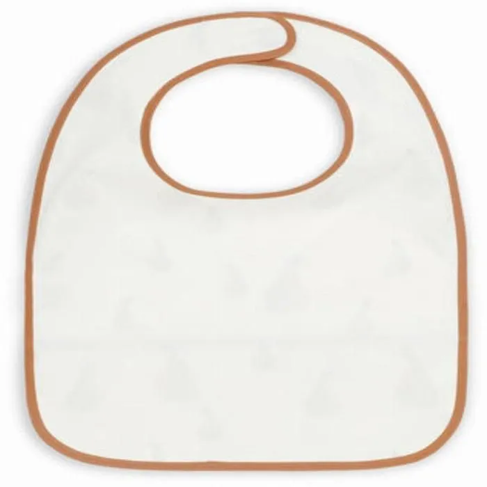 Bavoir Imperméable Poire (2pcs) - Jollein-2
